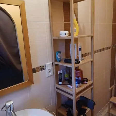 Soleil D'albi Villa *