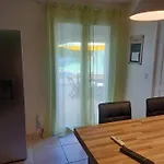 Soleil D'albi Villa *