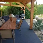 Villa Soleil D'albi *
