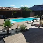 Soleil D'albi Villa Arthes