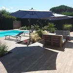 Villa Soleil D'albi Arthes