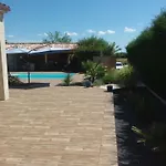 Soleil D'albi Villa