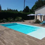 Villa Soleil D'albi