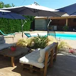 Soleil D'albi Villa Arthes