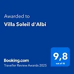 Soleil D'albi *