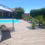 Villa Soleil D'albi *