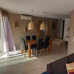 Villa Soleil D'albi Arthes