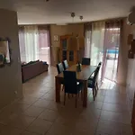 Soleil D'albi Villa