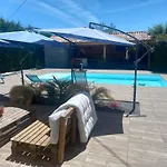 Soleil D'albi Arthes