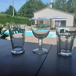 Soleil D'albi Arthes