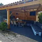 Soleil D'albi Villa *