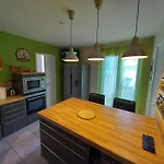 Soleil D'albi Villa Arthes