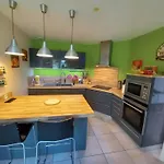 Villa Soleil D'albi