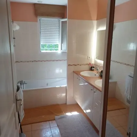 Villa Soleil D'albi *