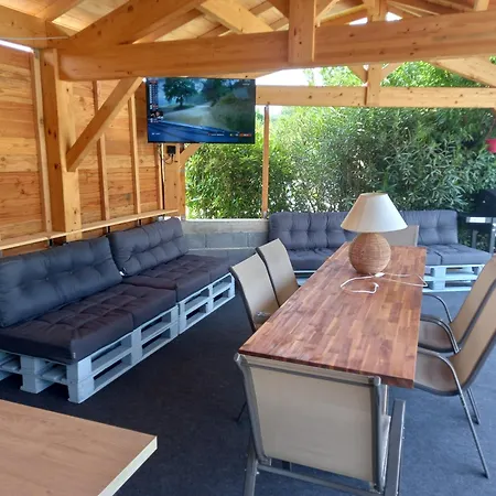 Villa Soleil D'albi *