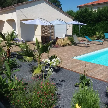 Villa Soleil D'albi *