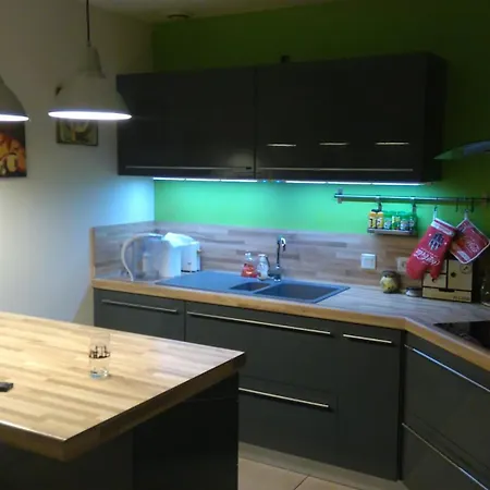 Villa Soleil D'albi Arthes