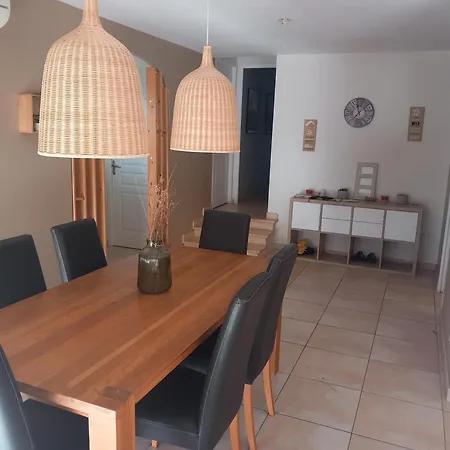 Villa Soleil D'albi *