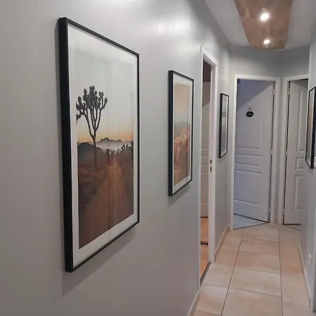 Soleil D'albi Villa Arthes