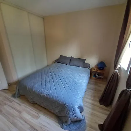 Soleil D'albi Villa *