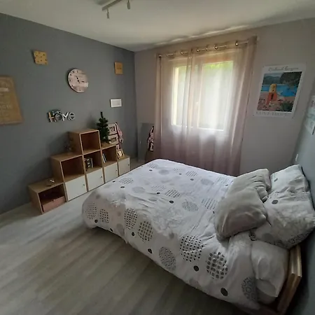 Soleil D'albi Arthes