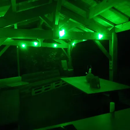 Villa Soleil D'albi Arthes