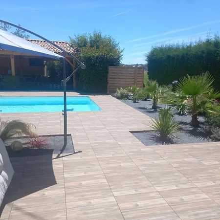 Villa Soleil D'albi *