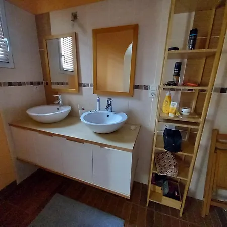 Villa Soleil D'albi Arthes