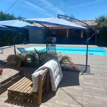 Soleil D'albi Arthes