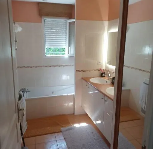 Villa Soleil D'albi *