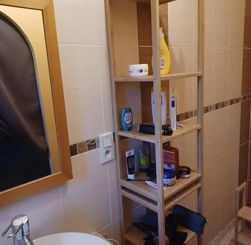 Soleil D'albi Villa *