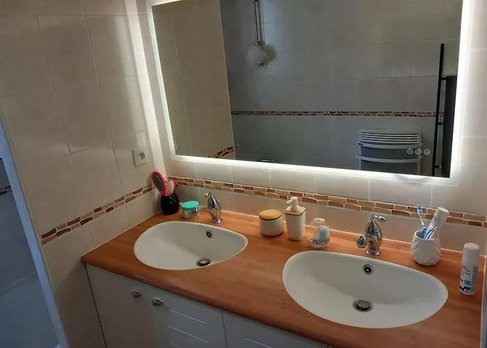 Villa Soleil D'albi Arthes