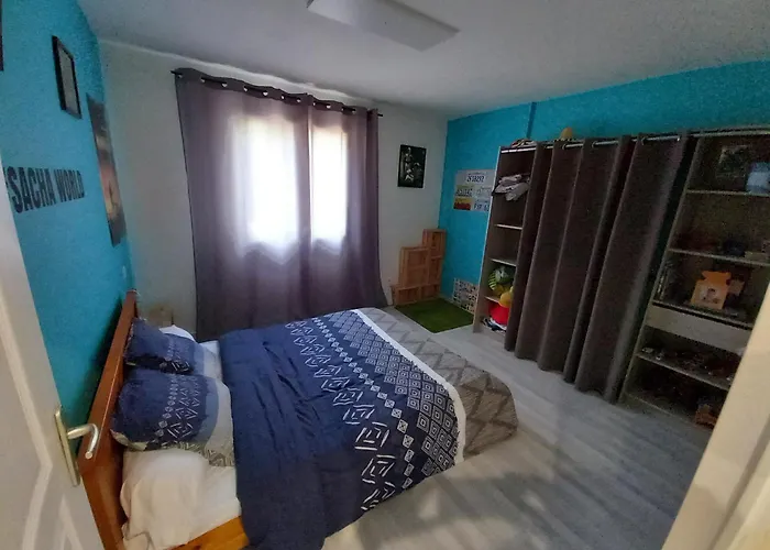 Soleil D'albi Villa Arthes