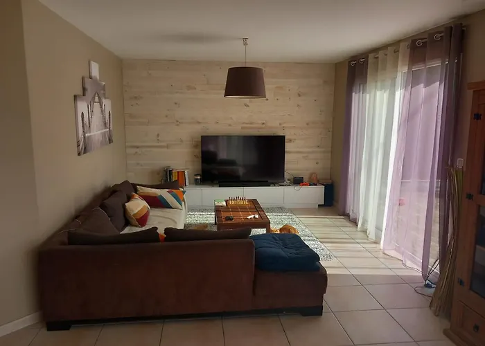 Soleil D'albi Villa Arthes