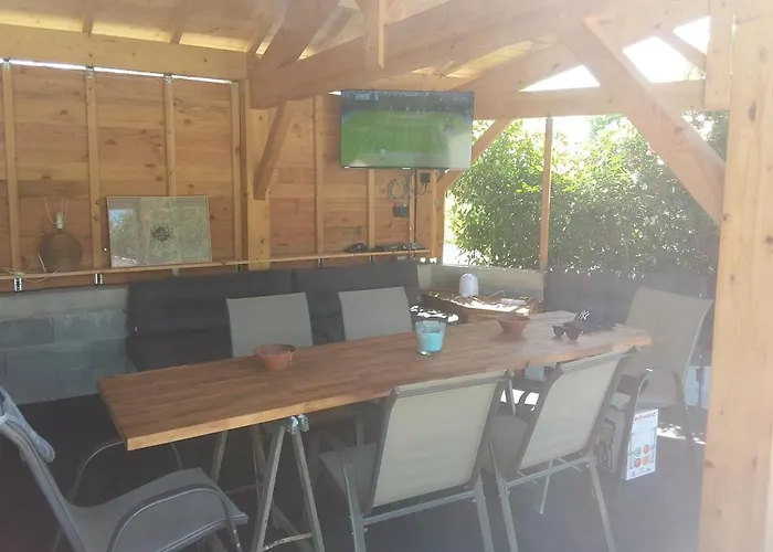 Soleil D'albi Villa Arthes