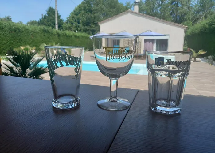 Soleil D'albi Arthes