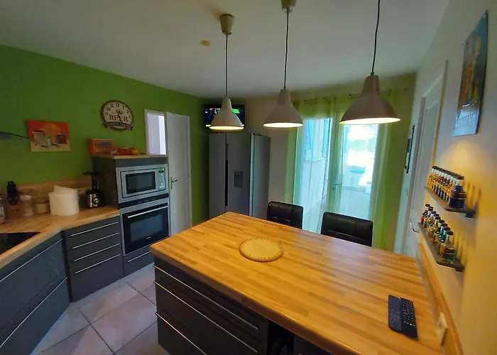 Soleil D'albi Villa Arthes